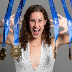 Iris Tió, un himno al arte