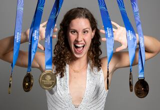 Iris Tió, un himno al arte