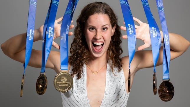 Iris Tió, un himno al arte