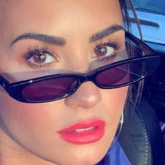 Demi Lovato retomará su carrera como actriz en película de Netflix