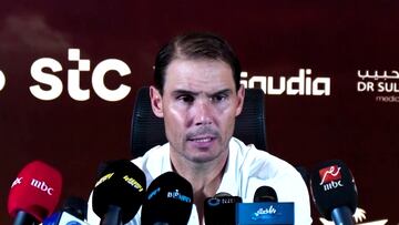 Nadal’s shocking confession: the moment he knew it was time to retire
