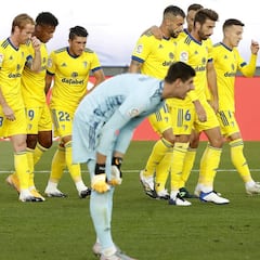 LaLiga del liderato maldito