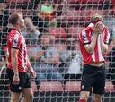 Resumen y goles del Southampton FC vs. Fulham FC, jornada 34 de Premier League