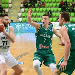 El Bilbao ni se despeina en Europa