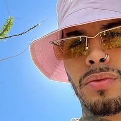 Rauw Alejandro ficha por Netflix