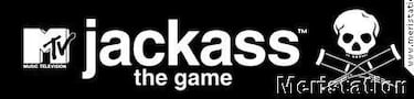 Jackass the Game