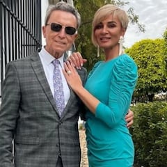 Ana María Aldón confirma su divorcio de Ortega Cano