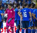 El Salvador enfrentará a Ecuador y Chile en partidos amistosos en diciembre