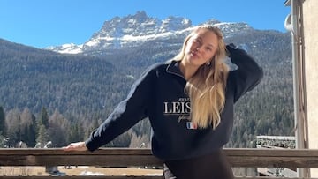 Novia de Alexis Sánchez sorprende en redes sociales y Chile la elogia: “Nuevo hogar”