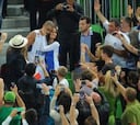Francia gana el Eurobasket