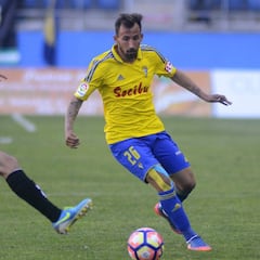 Aitor García ficha por el Rayo Majadahonda