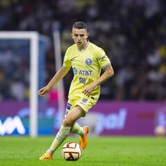 Álvaro Fidalgo: “Pumas está contento con el empate, nosotros no”