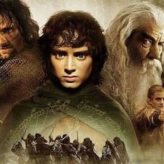 La escalofriante cifra que ha recaudado la saga de la Tierra Media