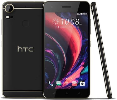 Características de los nuevos HTC Desire 10 Pro y Desire 10 LifeStyle