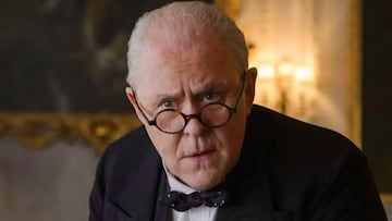 La nueva serie de ‘Harry Potter’ en Max tendrá un reparto de lujo: estos son los elegidos para interpretar a los profesores de Hogwarts