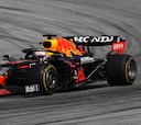 Resultados F1: clasificación de la carrera en Austria y Mundial