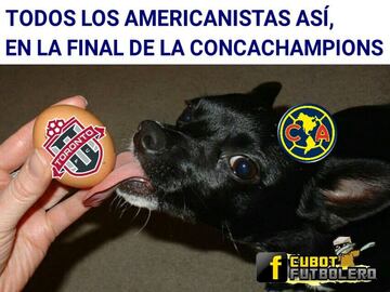 Chivas no se siente campeón de la Concachampions