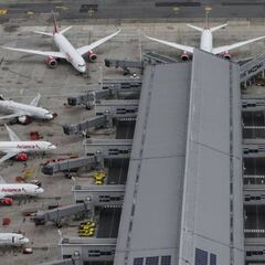 Reactivación de vuelos nacionales: ¿qué dice el decreto 847 sobre las pruebas piloto?