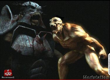 Nuevas imágenes de Witches