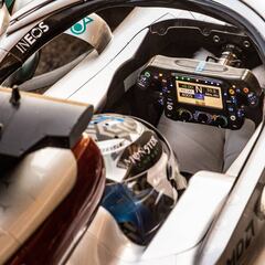 El reglamento de la F1 2021 ya prohibe el invento de Mercedes