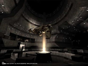 EVE: The Second Genesis (PC)