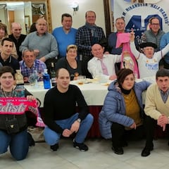 Miranda de Ebro sí cree en la remontada