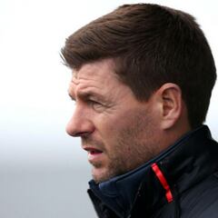 Liverpool have earned the right to be feared, says Gerrard