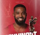 El Bàsquet Girona se refuerza con Corey Davis