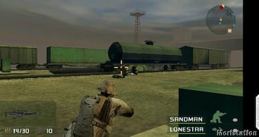 SOCOM: U.S. Navy SEALs Fireteam Bravo ya tiene fecha en los Estados Unidos