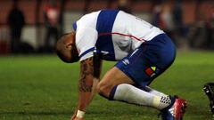 Católica sufre su peor inicio goleador en casi 4 décadas