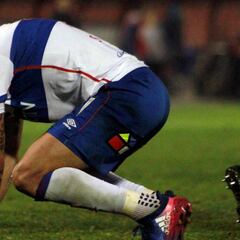 Católica sufre su peor inicio goleador en casi 4 décadas