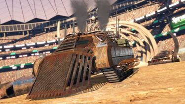 GTA Online: doble recompensa en Supervivencia, Arena War, descuentos y más