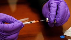 What percentage of Americans are immunocompromised?