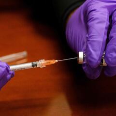 What percentage of Americans are immunocompromised?