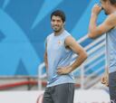 El TAS cita a Luis Suárez el 8 de agosto, según Mundo Deportivo