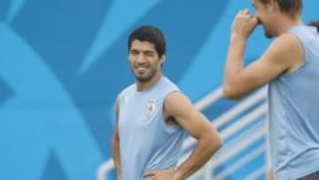 El TAS cita a Luis Suárez el 8 de agosto, según Mundo Deportivo