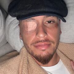 Lucas Ocampos y la razón por la que no inició la pretemporada con Rayados