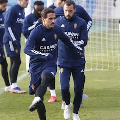 Ros se cae de la convocatoria por motivos familiares