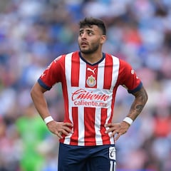 Brizuela: “Vega nos dijo que tratará de no regresar”