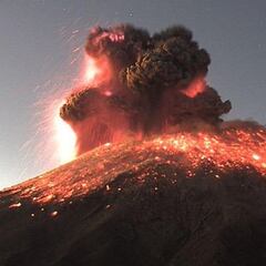 Actividad del Popocatépetl: en qué semáforo esta y recomendaciones por caída de ceniza