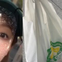 Una japonesa señala lo que más le gusta de Mercadona: “Es increíble”