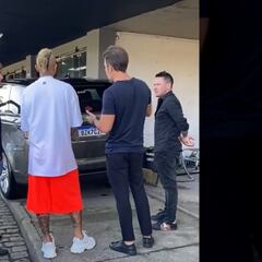 La lujosa compra de Arturo Vidal en Río: ¡200 millones!