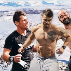 Españoles a la conquista de la Norwegian CrossFit Champ 2020