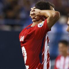 Leganés 0-Atlético de Madrid 0: resumen, resultado y goles