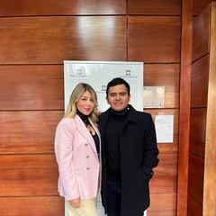 Ganó un clásico universitario mítico y hoy trabaja en una empresa de carnes: “Guardé plata que gané en la U para estudiar”