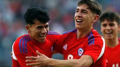 Cortado y sin contrato: los detalles del extraño caso que preocupa a la Roja