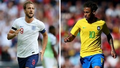 Kane surpasses Neymar as most expensive player, Messi in 4th, Ronaldo 24th
