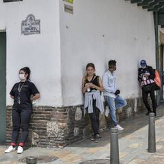 ¿Por qué no se aplica el Pico y Cédula en Bogotá?