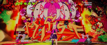 RKGK: the video game made by Latinos that you should not miss