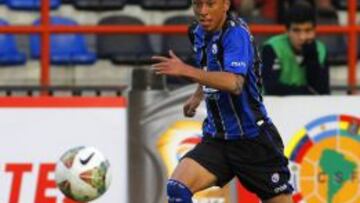 Rodríguez alista su arribo a Colo Colo.
